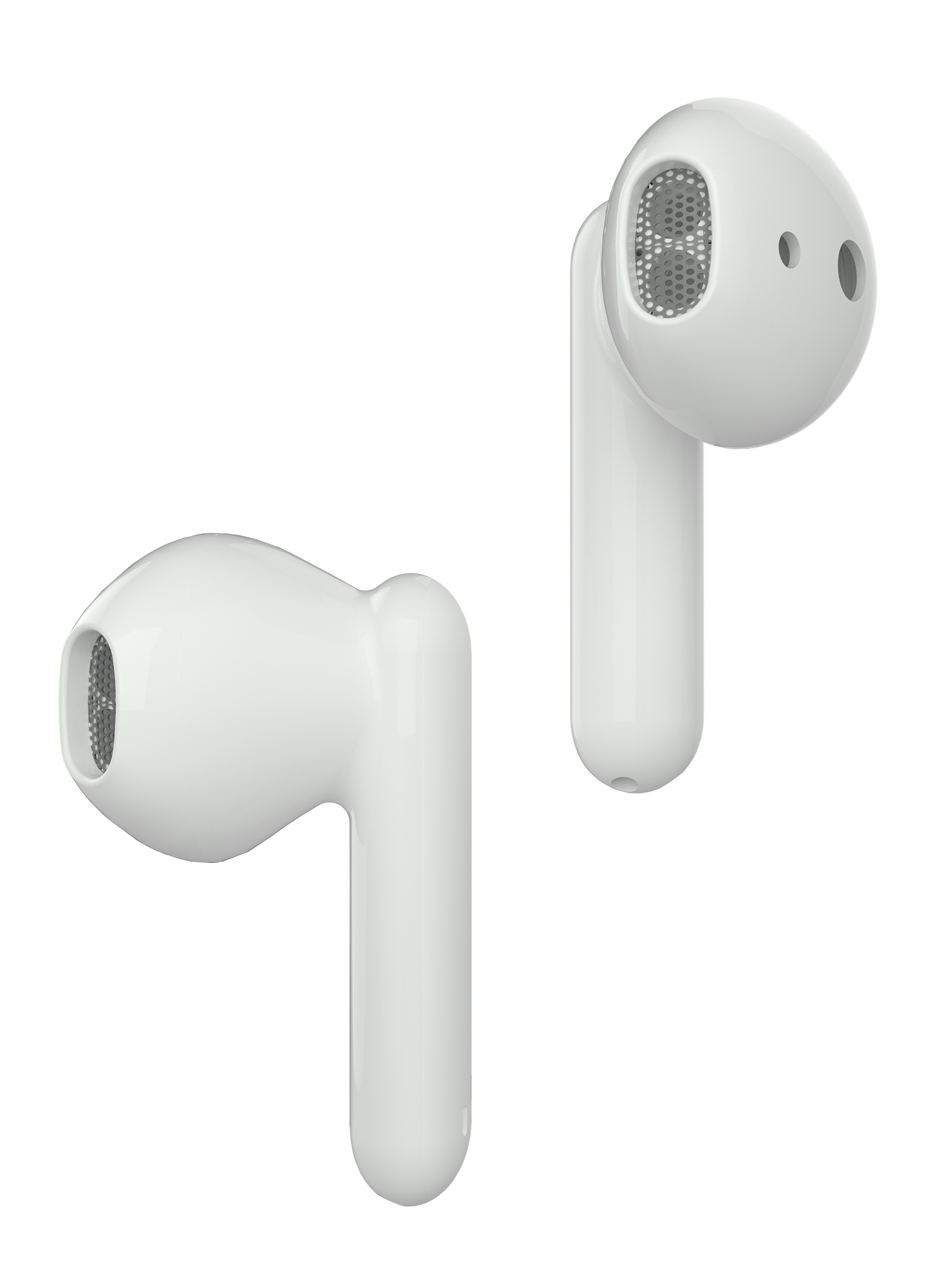 

Гарнітура ERGO BS-720 Air Sticks White (6608023)