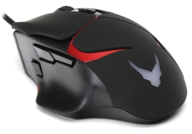 

Миша Varr Gaming Mouse V (6612221)