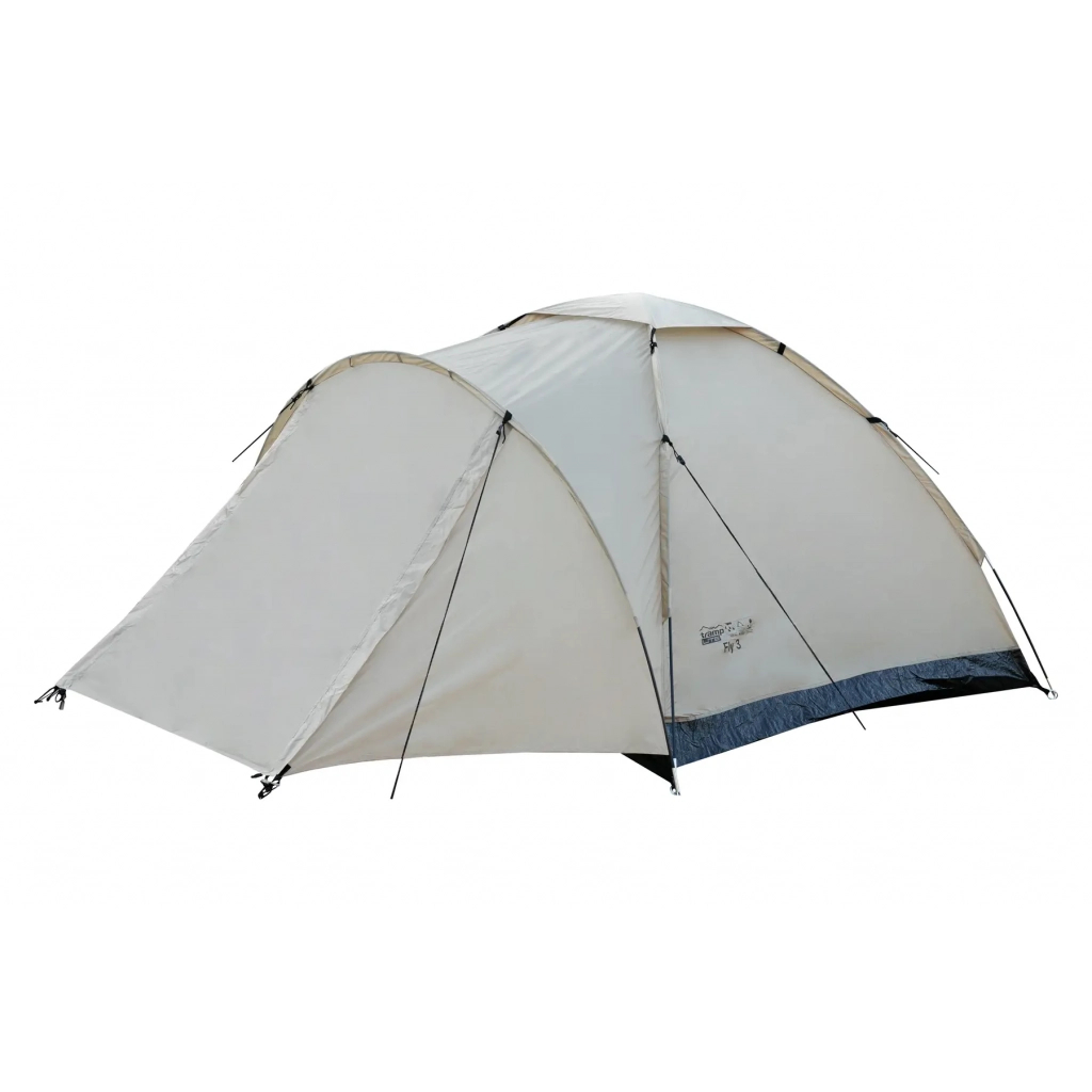

Палатка Tramp Lite Fly 2 Sand (ТLT-041-sand)