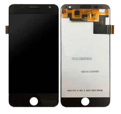 

Дисплей High Copy для Prestigio Grace R7 PSP7501 модуль в зборі з тачскріном, чорний