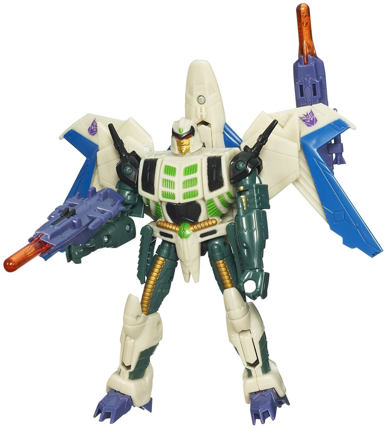 

Трансформер HASBRO Зандервінг Делюкс Transformers Generations Deluxe Thunderwing