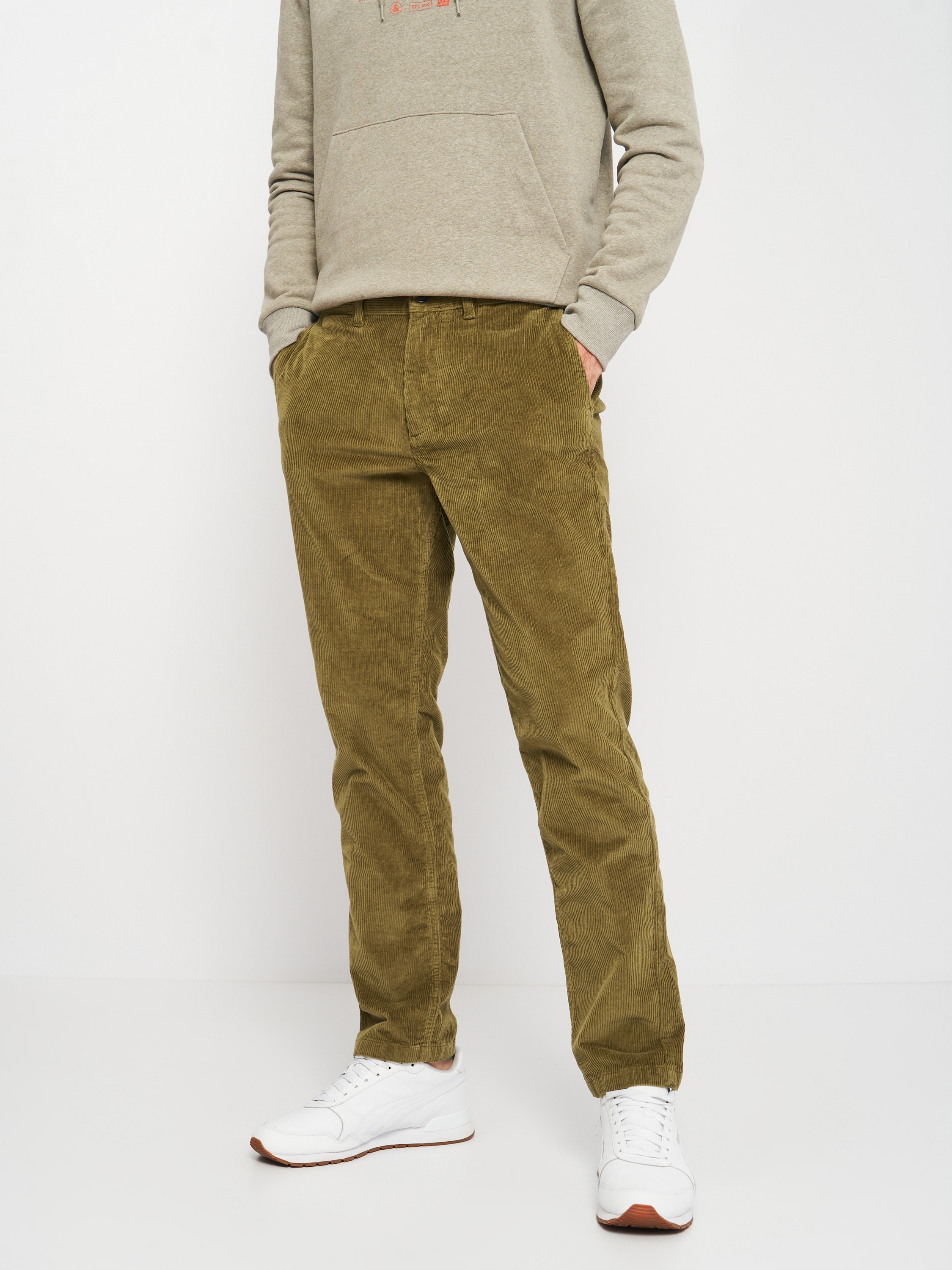 

Брюки Selected Homme XAZ258072BCRJ  Коричневые, Брюки Selected Homme XAZ258072BCRJ 32 Коричневые