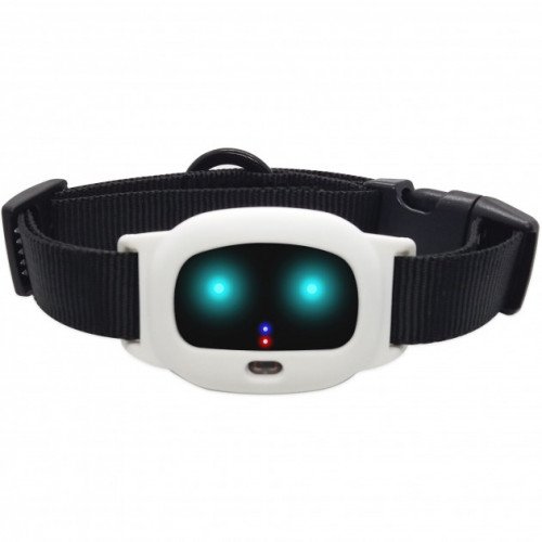 

GPS Ошейник MYOX MPT-47DW для собак, белый