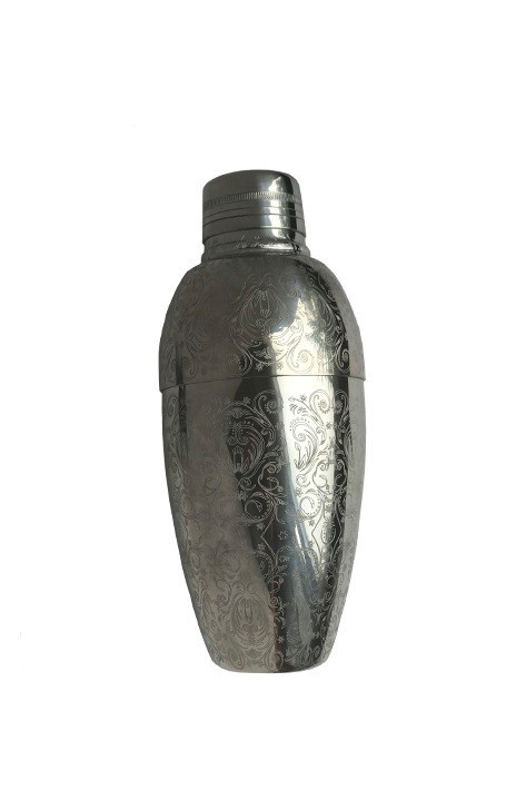 

Шейкер Birdy Carving 500 мл