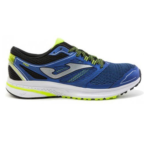 

Кроссовки беговые Joma SPEED синие 44 R.SPEES-2005