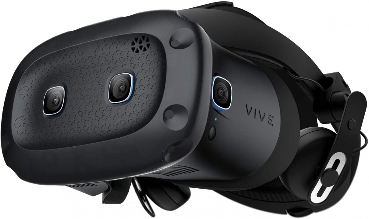 

Очки виртуальной реальности HTC Vive Cosmos Elite Headset