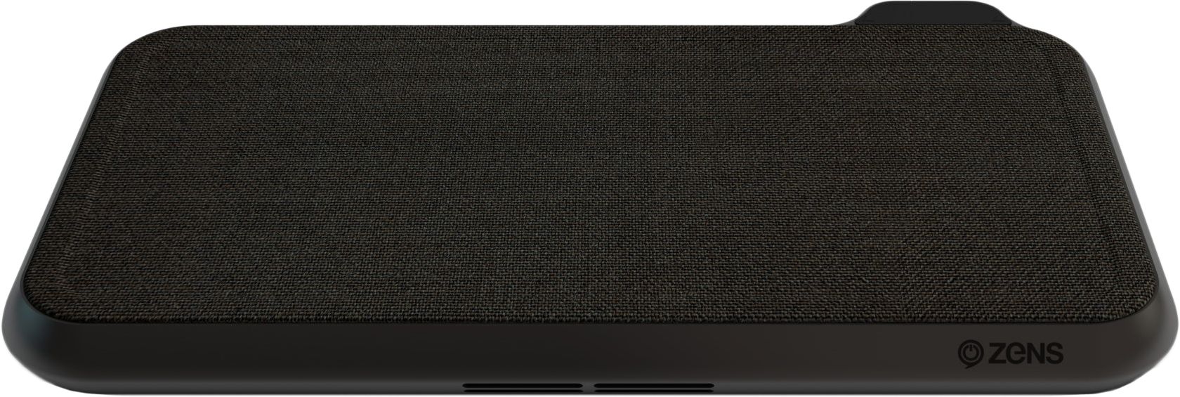 

Беспроводное зарядное устройство Zens Liberty 30 Вт Kvadrat Black (ZEDC08B/00)