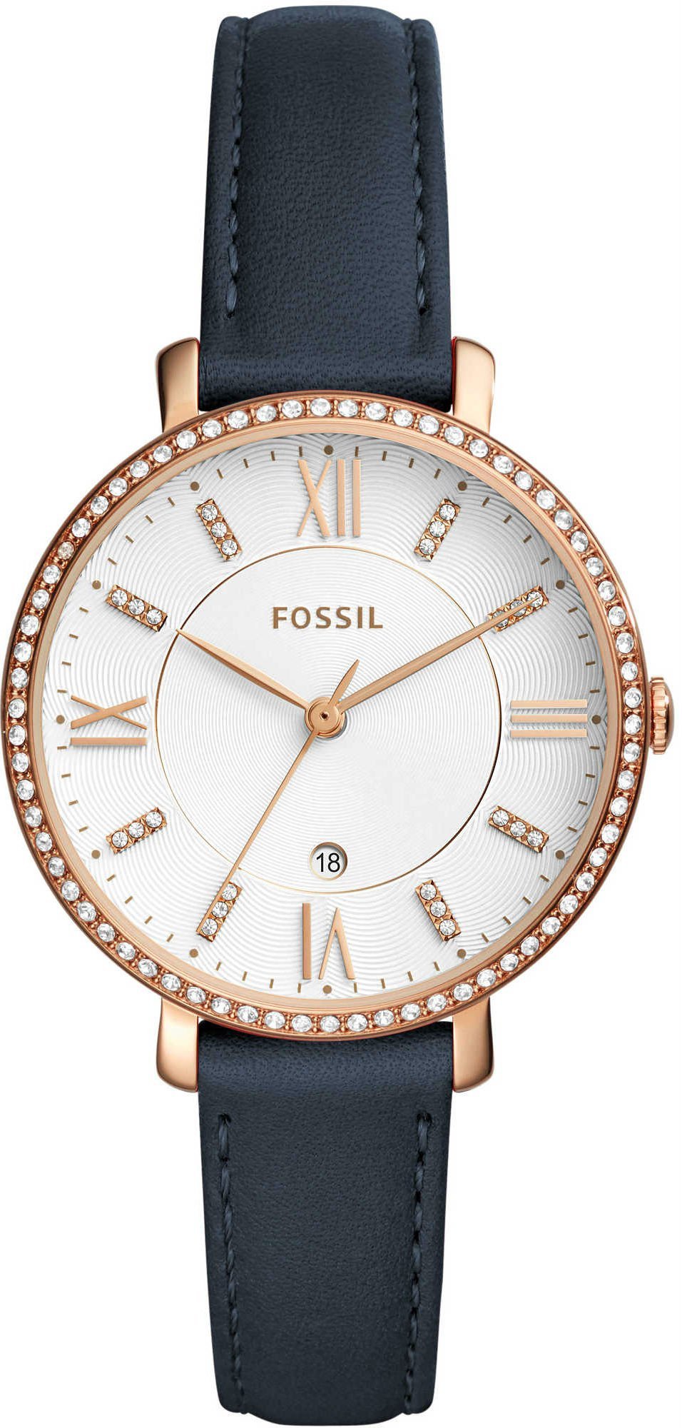 

Женские часы FOSSIL ES4291