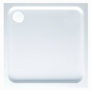 

Поддон VILLEROY & BOCH O.NOVO 90х90 см, DA0906DEN1V-01