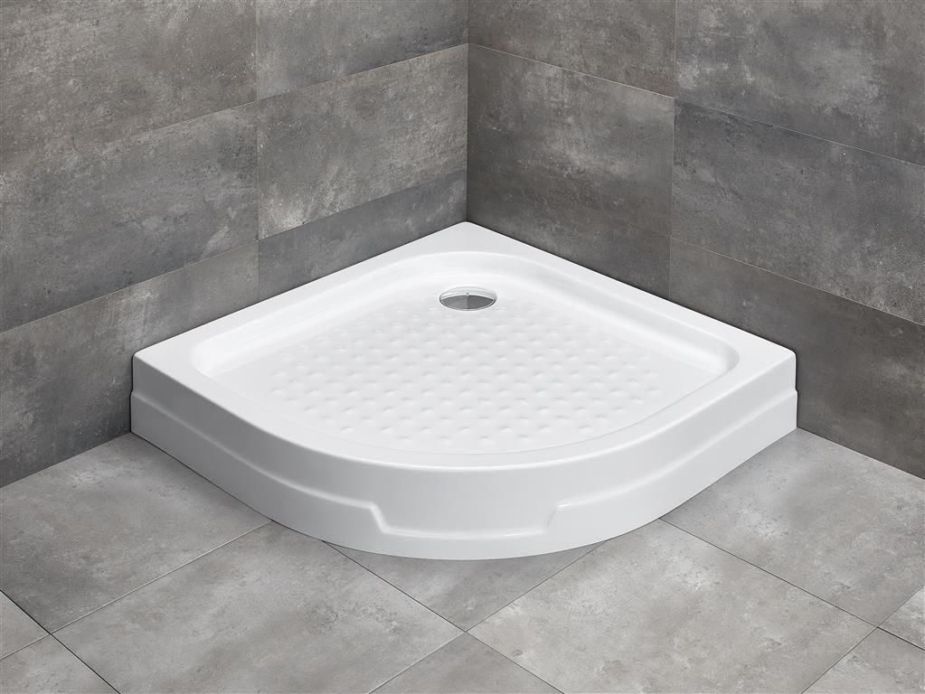 

Душевой поддон RADAWAY Rodos A 80x80 Compact 4P88155-03