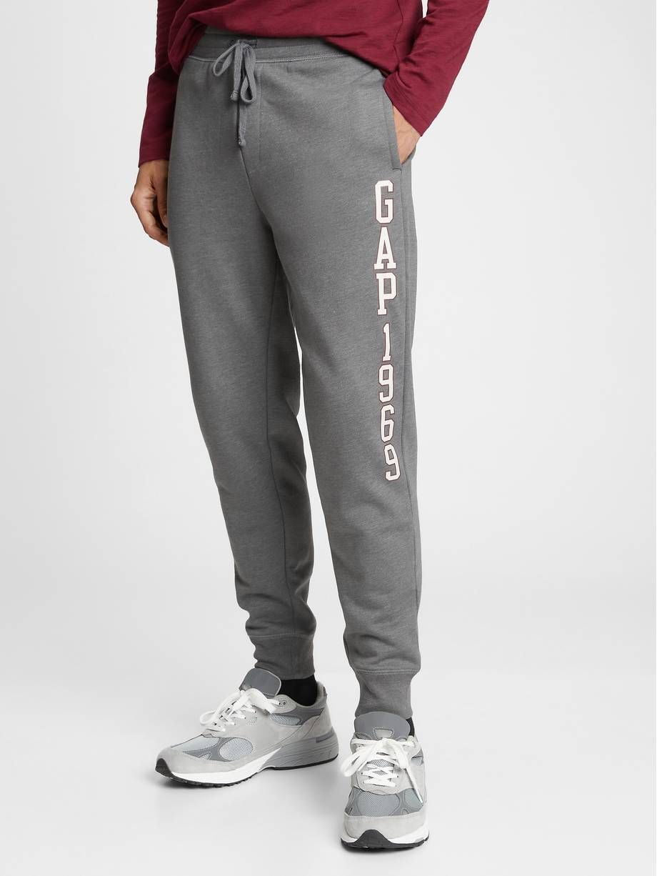 

Спортивные штаны GAP 536503162  Серые, Спортивные штаны GAP 536503162 XL Серые