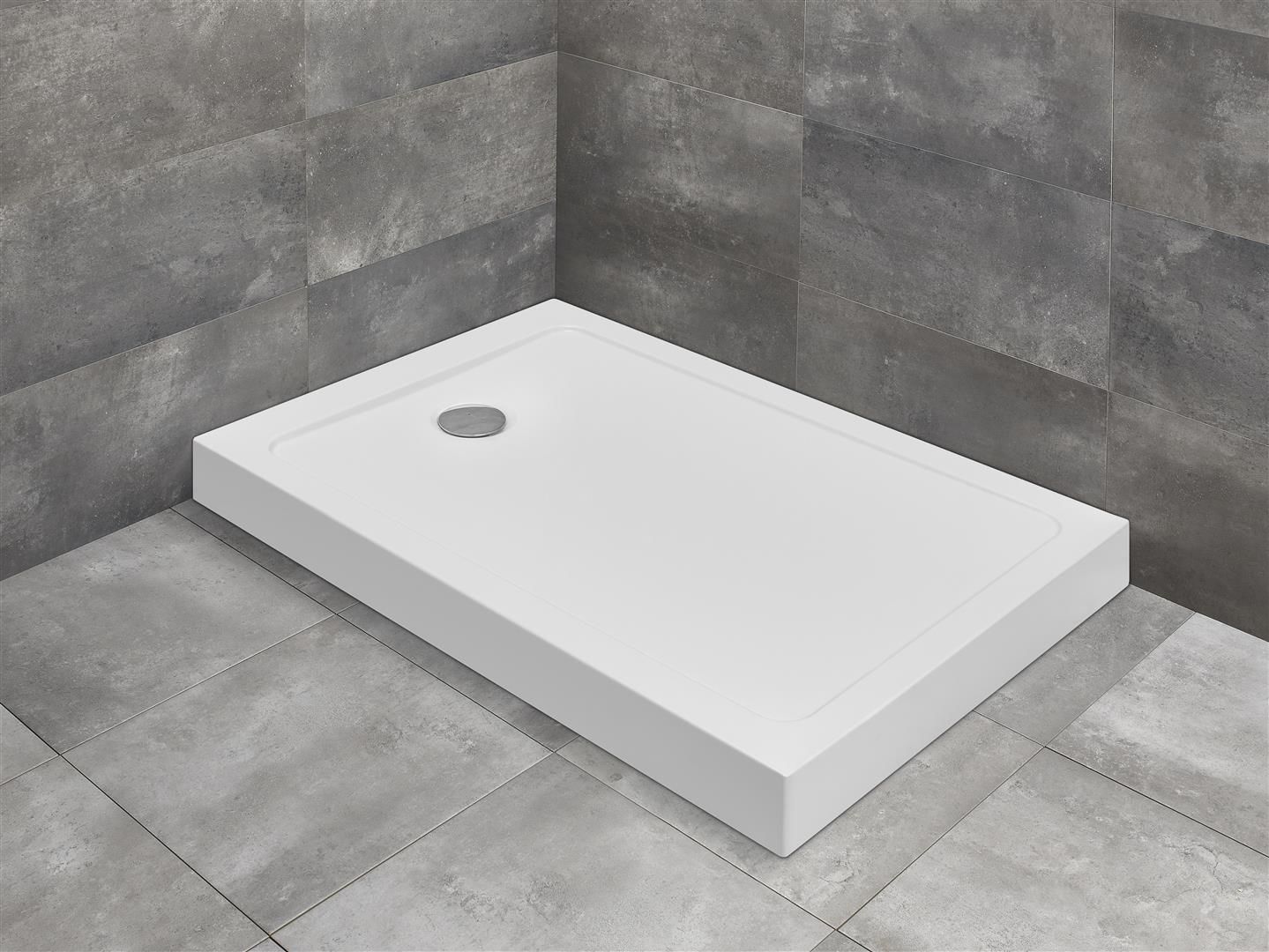 

Душевой поддон RADAWAY Doros F Compact 120x90 SDRFP1290-05