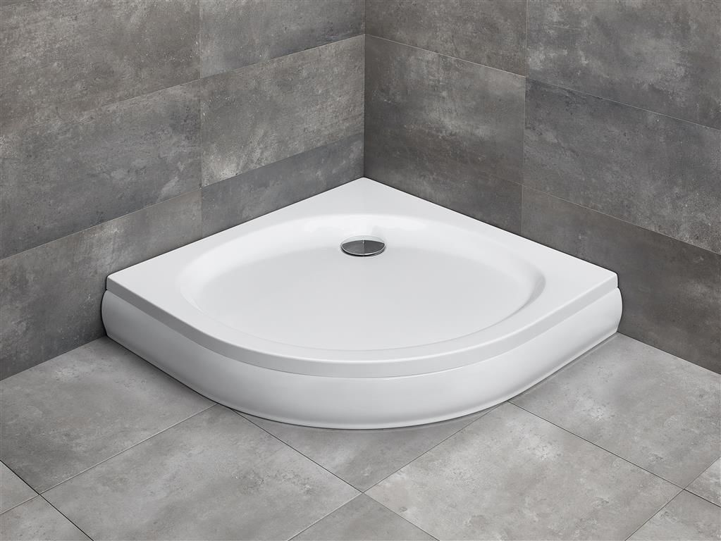 

Душевой поддон RADAWAY Patmos A 100x100 4S11155-03