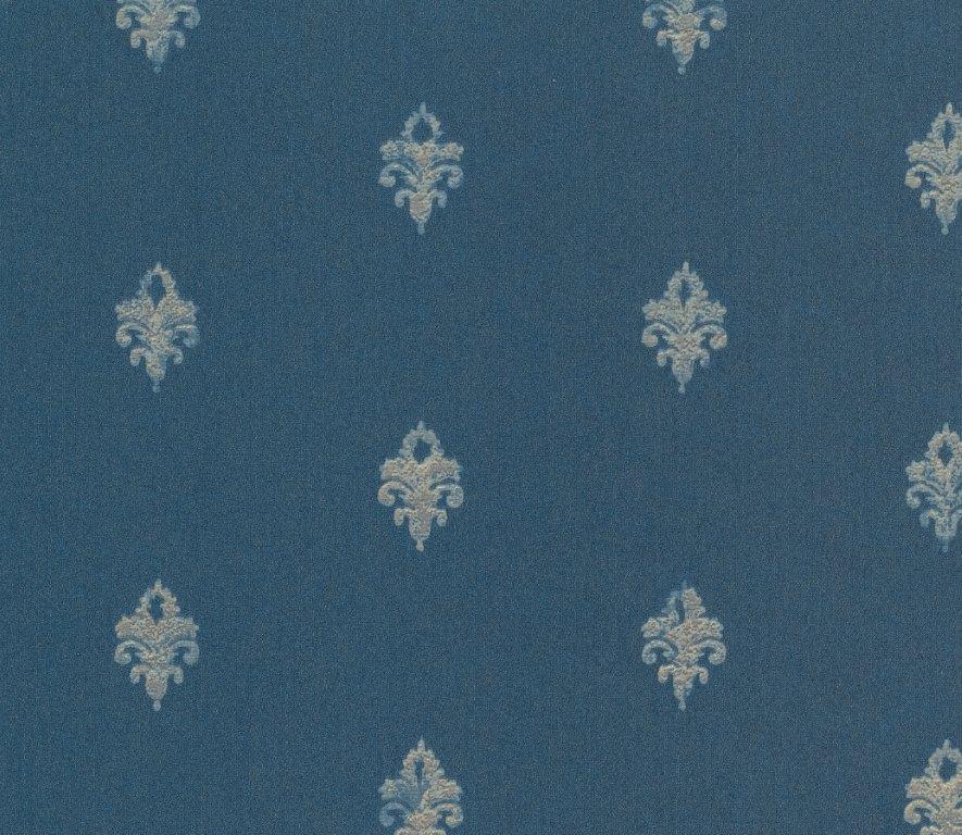 

Виниловые обои Limonta Bottega D`arte (03D04)