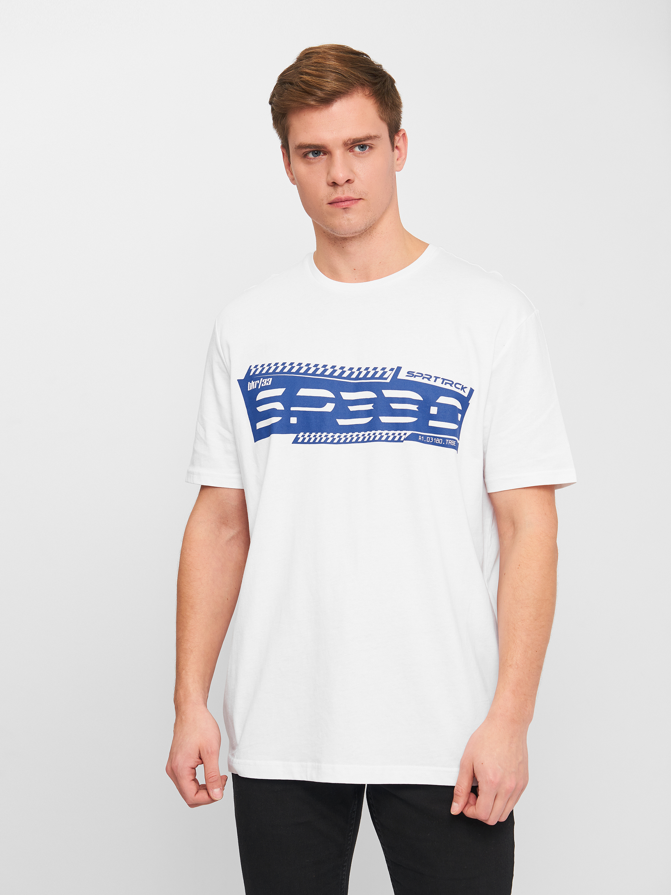 

Футболка C&A 9572502 XXL Белая