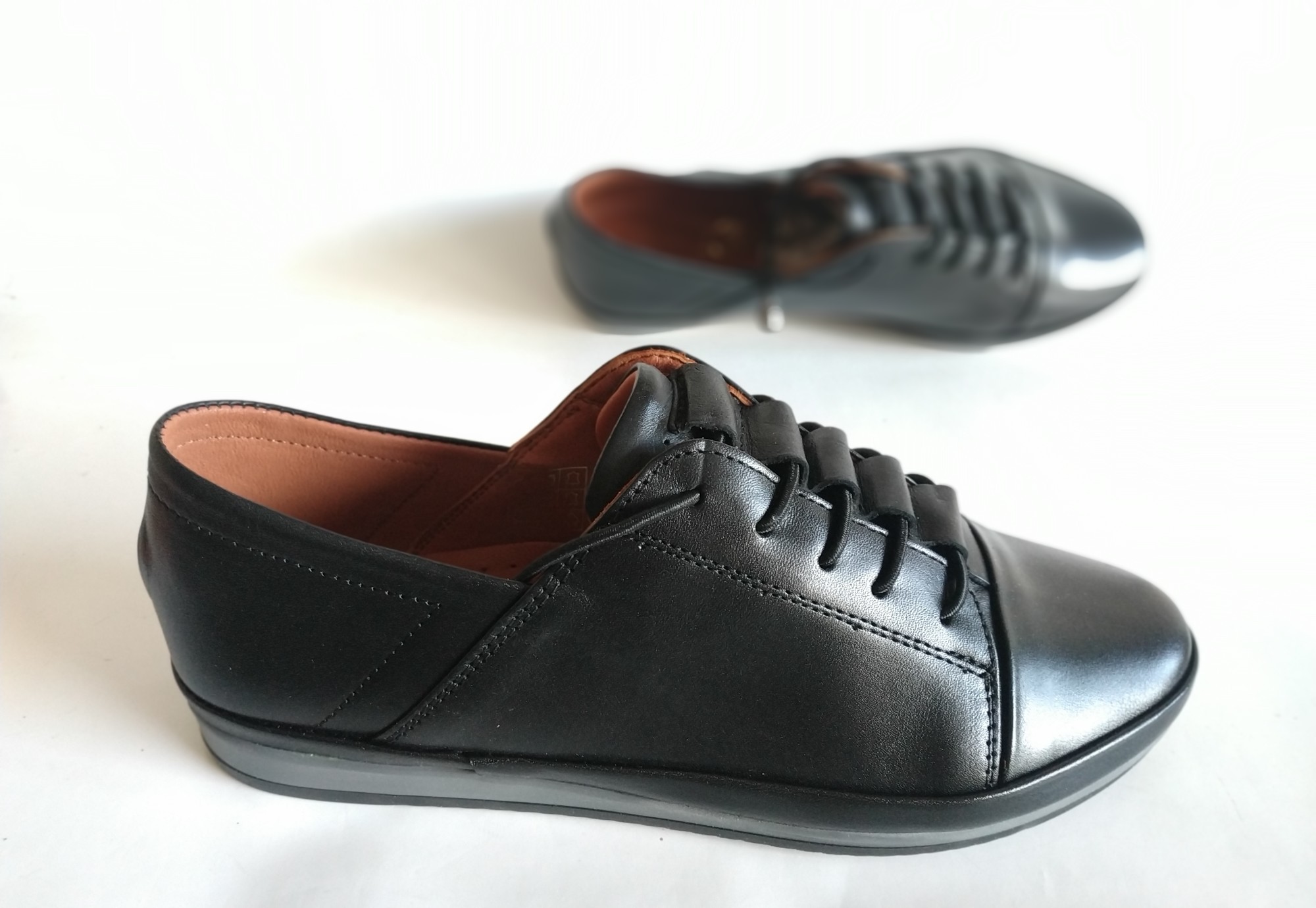 

Кеды OSSO 235-309 192693 40 26 см