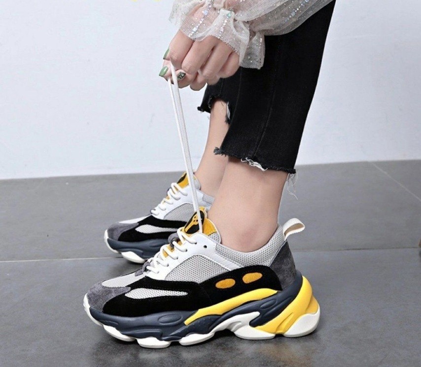 

Кроссовки Allshoes 111-1961-1 202261 38 24,5 см