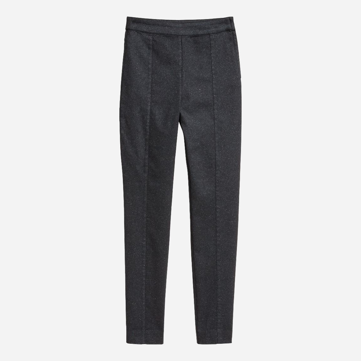 

Брюки H&M 060548659  Черные, Брюки H&M 060548659 32 Черные