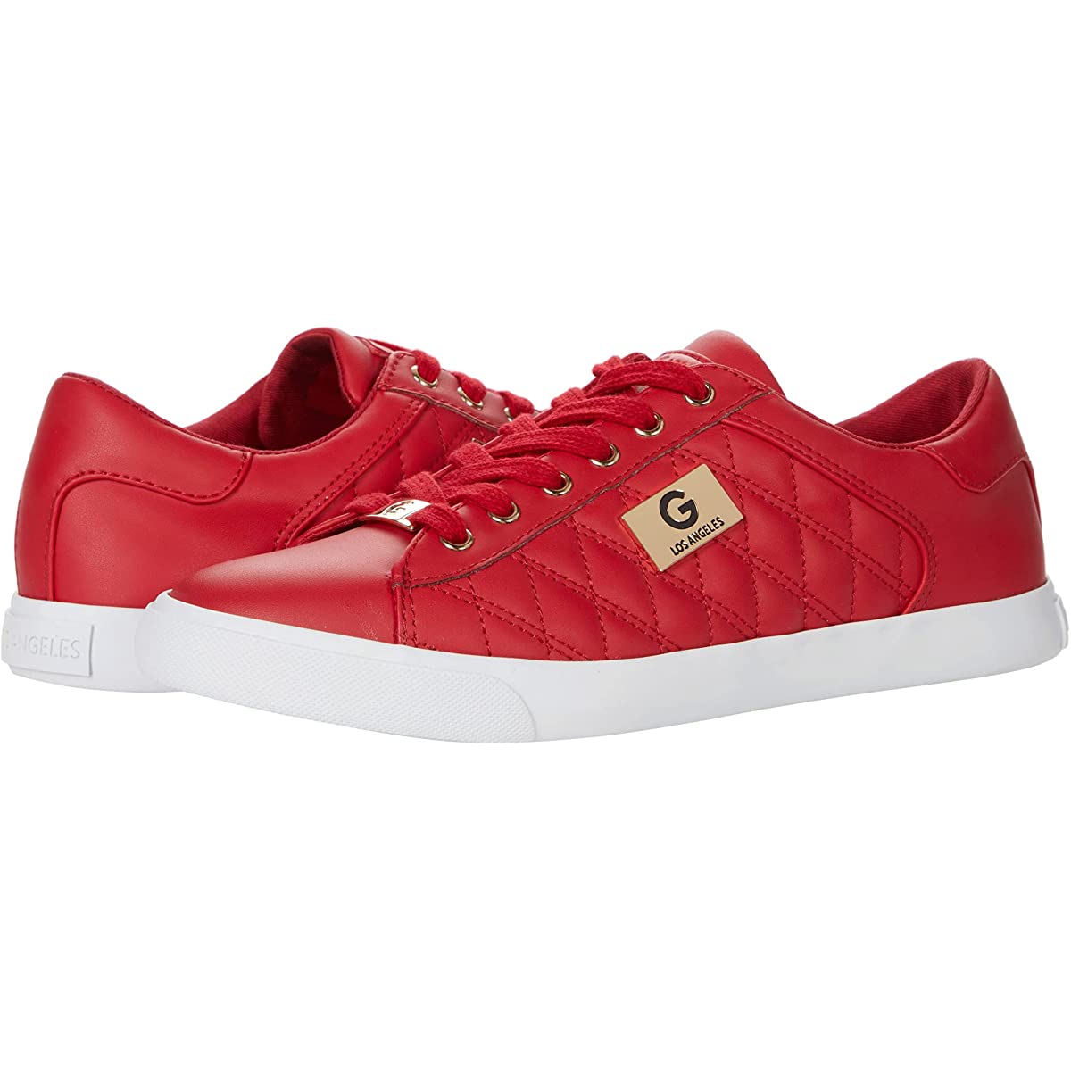

Кеды женские GUESS Marti Белый 38