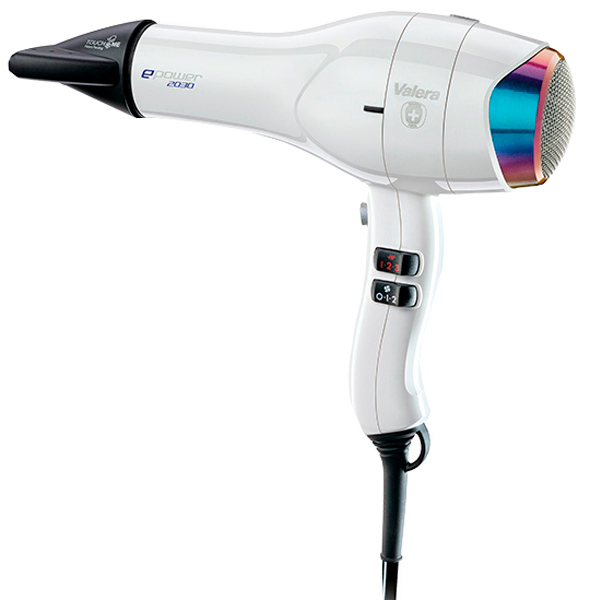 

Фен Valera EPOWER 2030 eQ RC D