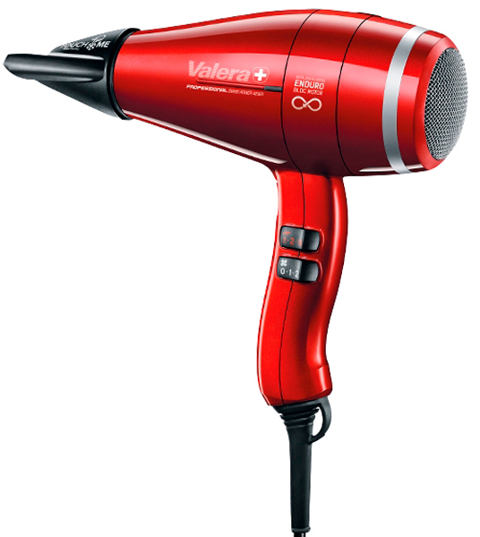 

Фен Valera Swiss Power4ever eQ RC D
