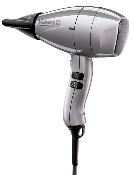 

Фен Valera Swiss Nano 9600 RC