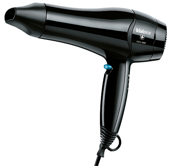 

Фен Valera Excel 1800