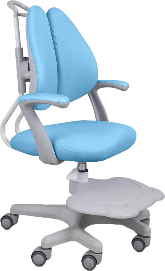 

Детское кресло ErgoKids Y-511 Blue (Y-511 BL)