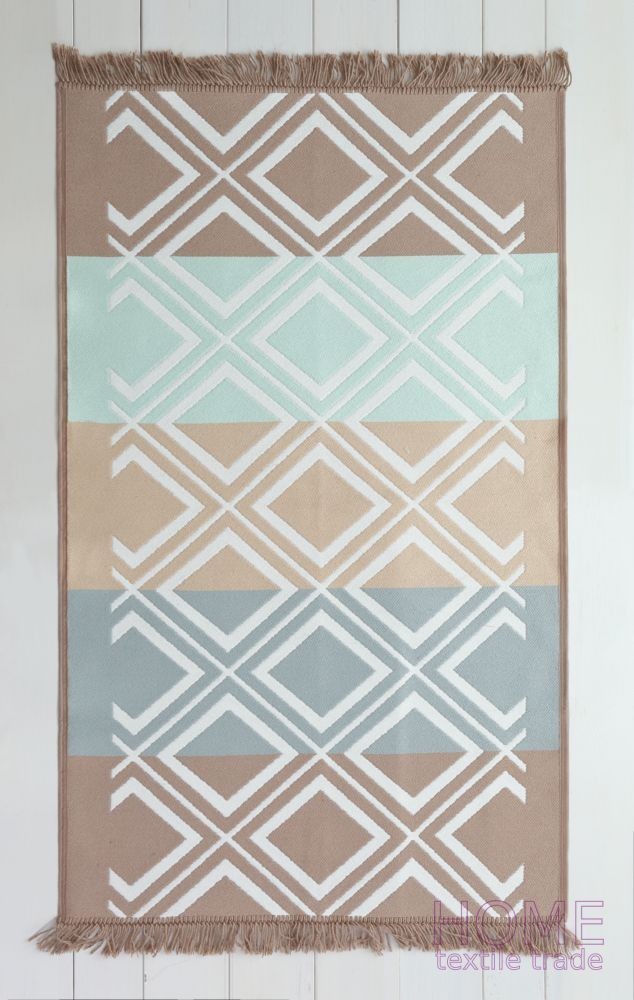 

Ковёр Pavia Mathis Su Yesil/Bej 120x180