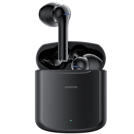 

Беспроводные Bluetooth наушники Joyroom JR-T16 TWS (Черный)