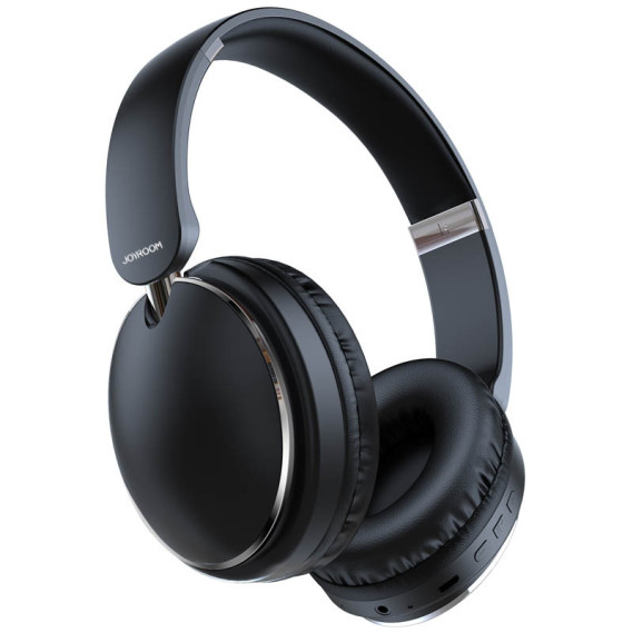 

Беспроводные Bluetooth наушники Joyroom JR-HL2 (Черный)