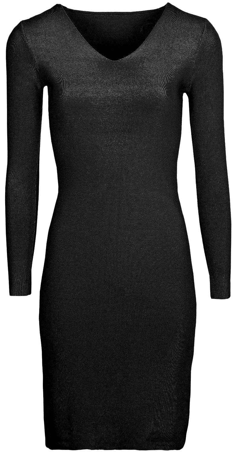 

Платье Anna Pepe AP 5644-5 / Черный, Платье Anna Pepe AP 5644-5 L/XL Черный