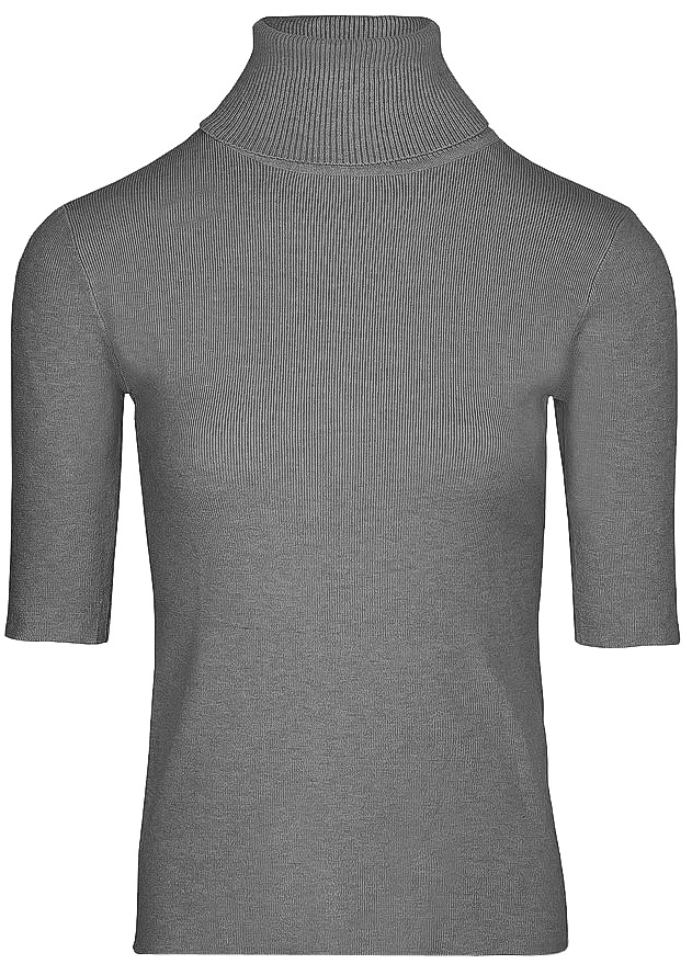 

Джемпер Anna Pepe AP 5562-14 L/XL Серый