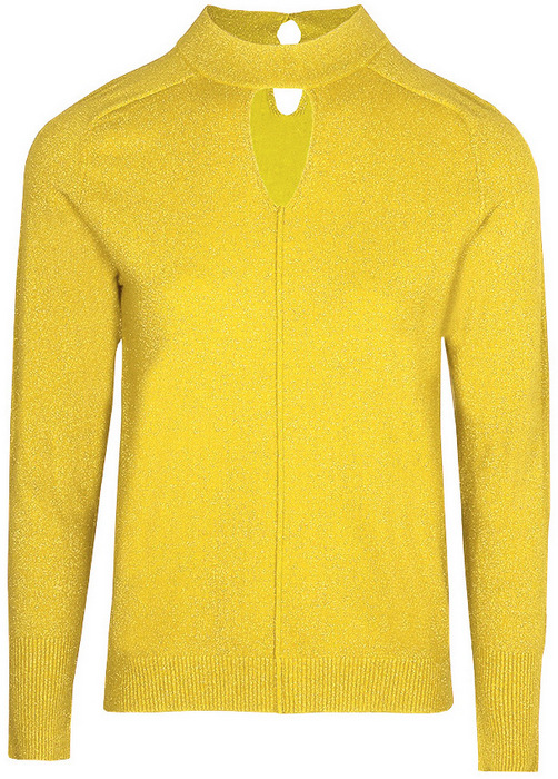

Джемпер Anna Pepe AP 901-8 / Желтый, Джемпер Anna Pepe AP 901-8 L/XL Желтый