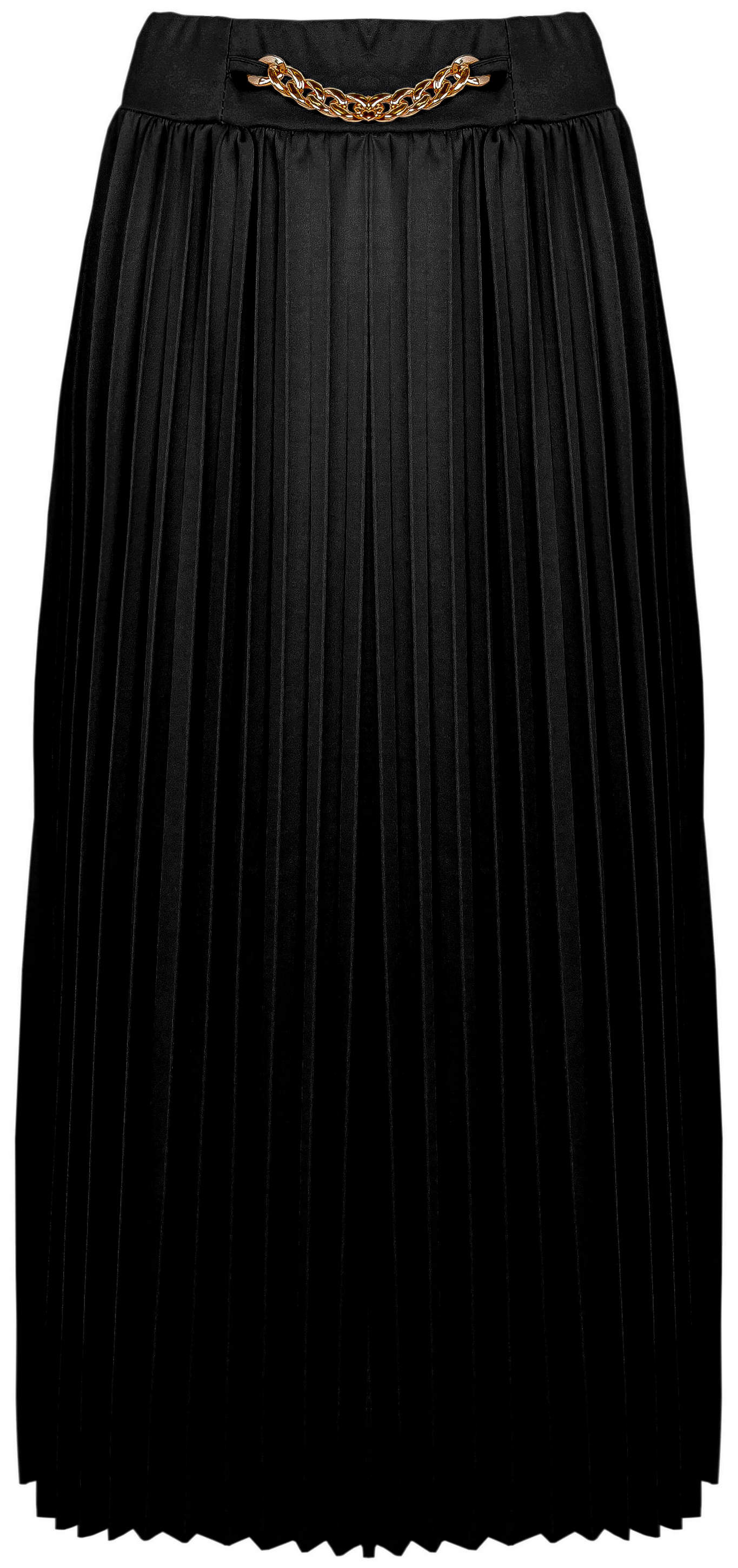 

Юбка Anna Pepe AP 11362-3  Черный, Юбка Anna Pepe AP 11362-3 TU Черный