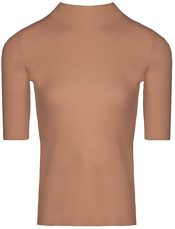 

Джемпер Anna Pepe AP 5616-4(пудра) / Розовый, Джемпер Anna Pepe AP 5616-4(пудра) L/XL Розовый