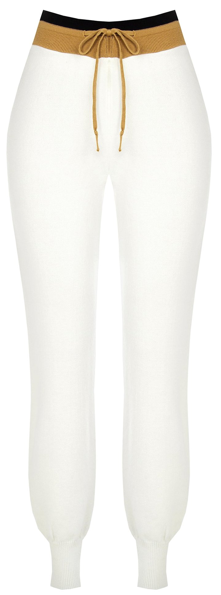 

Брюки RINASCIMENTO 10422 / Белый, Брюки RINASCIMENTO 10422 S/M Белый