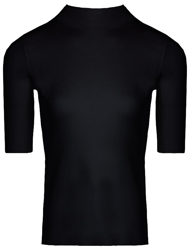 

Джемпер Anna Pepe AP 5616-6 /XL Черный, Джемпер Anna Pepe AP 5616-6 L/XL Черный