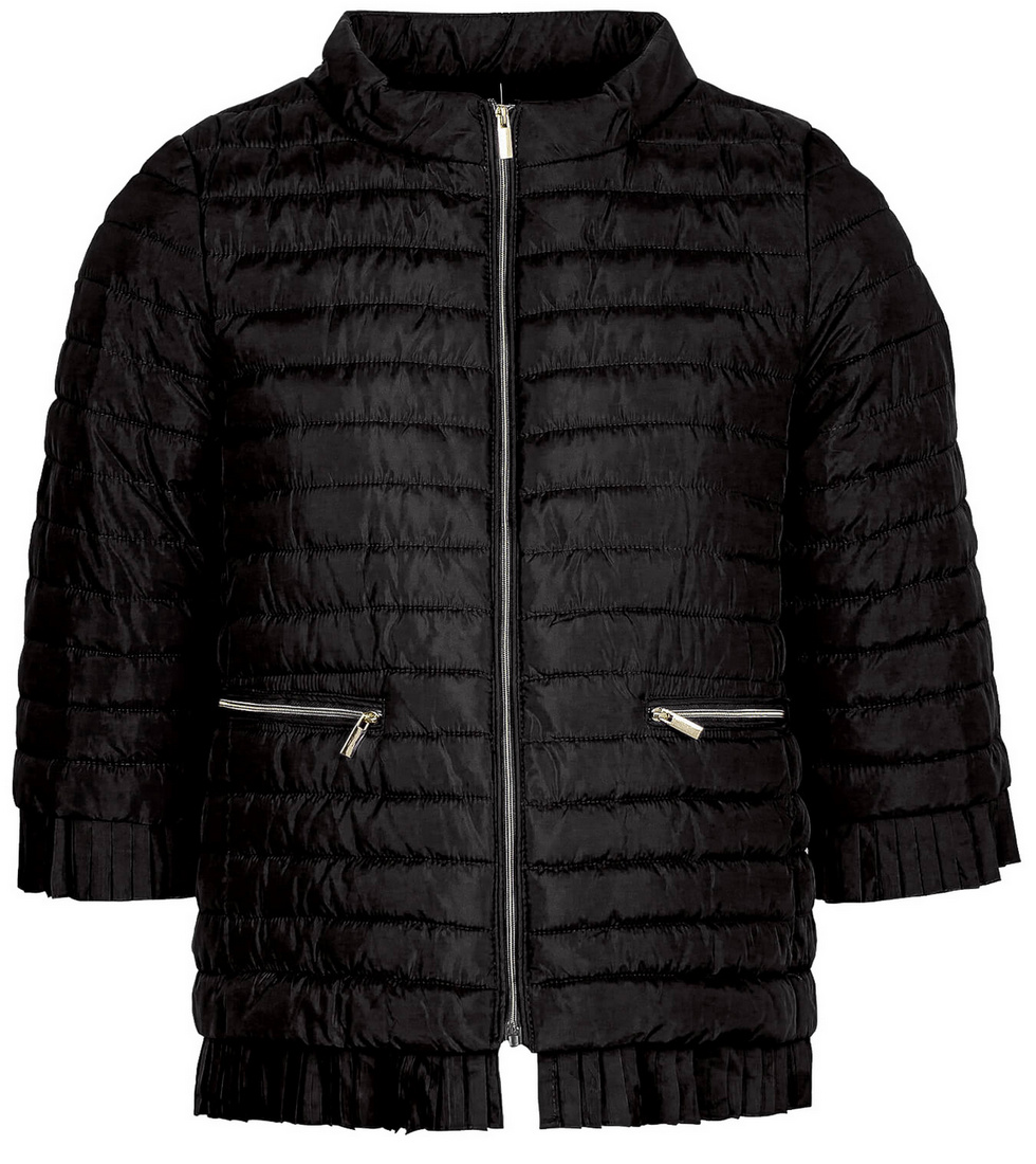 

Куртка FLY FL 1466-1  Черный, Куртка FLY FL 1466-1 XL Черный