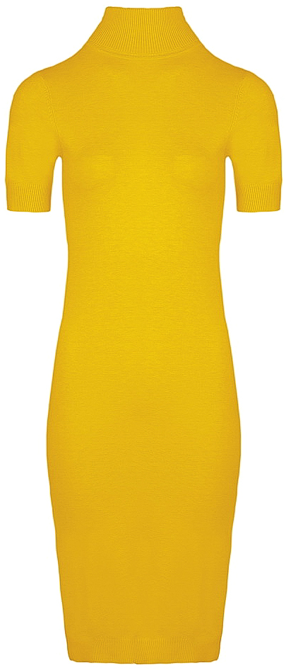 

Платье Anna Pepe AP 627-4  Желтый, Платье Anna Pepe AP 627-4 XL Желтый