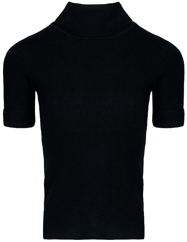 

Джемпер Anna Pepe AP 5618-7 /XL Черный, Джемпер Anna Pepe AP 5618-7 L/XL Черный