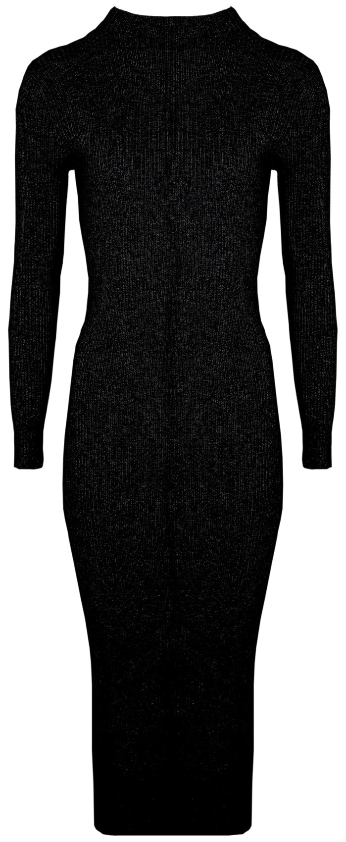 

Платье Anna Pepe AP 17127-3 / Черный, Платье Anna Pepe AP 17127-3 L/XL Черный