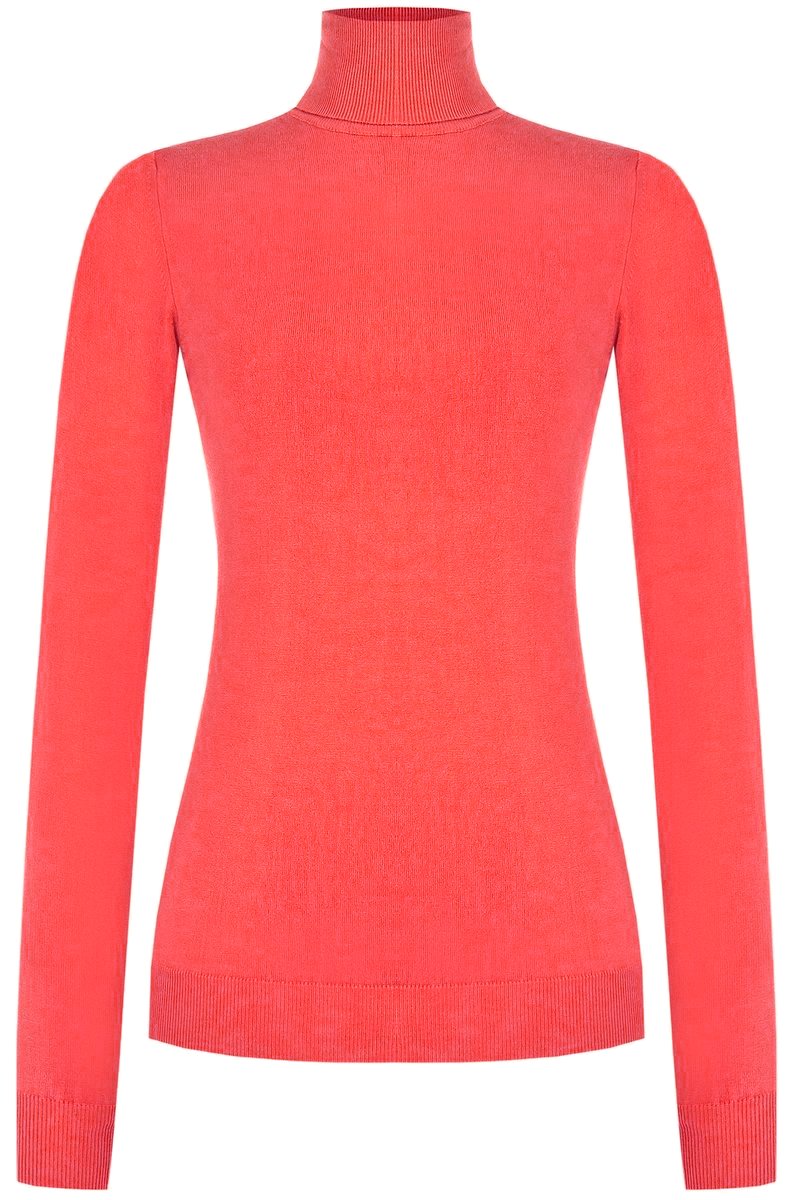 

Джемпер RINASCIMENTO 10428-2 M/L Коралловый