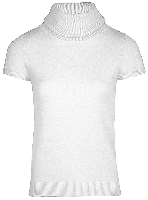 

Джемпер Anna Pepe AP 2110-1 L/XL Белый