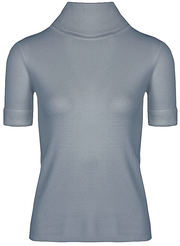 

Джемпер Anna Pepe AP 5618-6 L/XL Серый