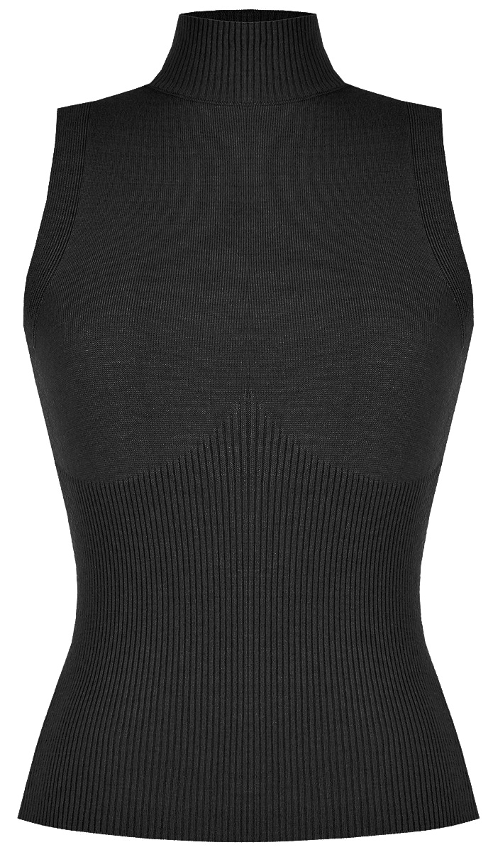 

Джемпер RINASCIMENTO 10370-2 S/M Черный
