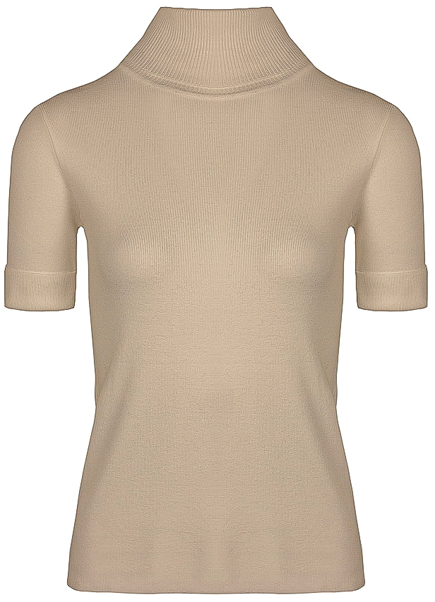 

Джемпер Anna Pepe AP 5618-4 L/XL Молочный