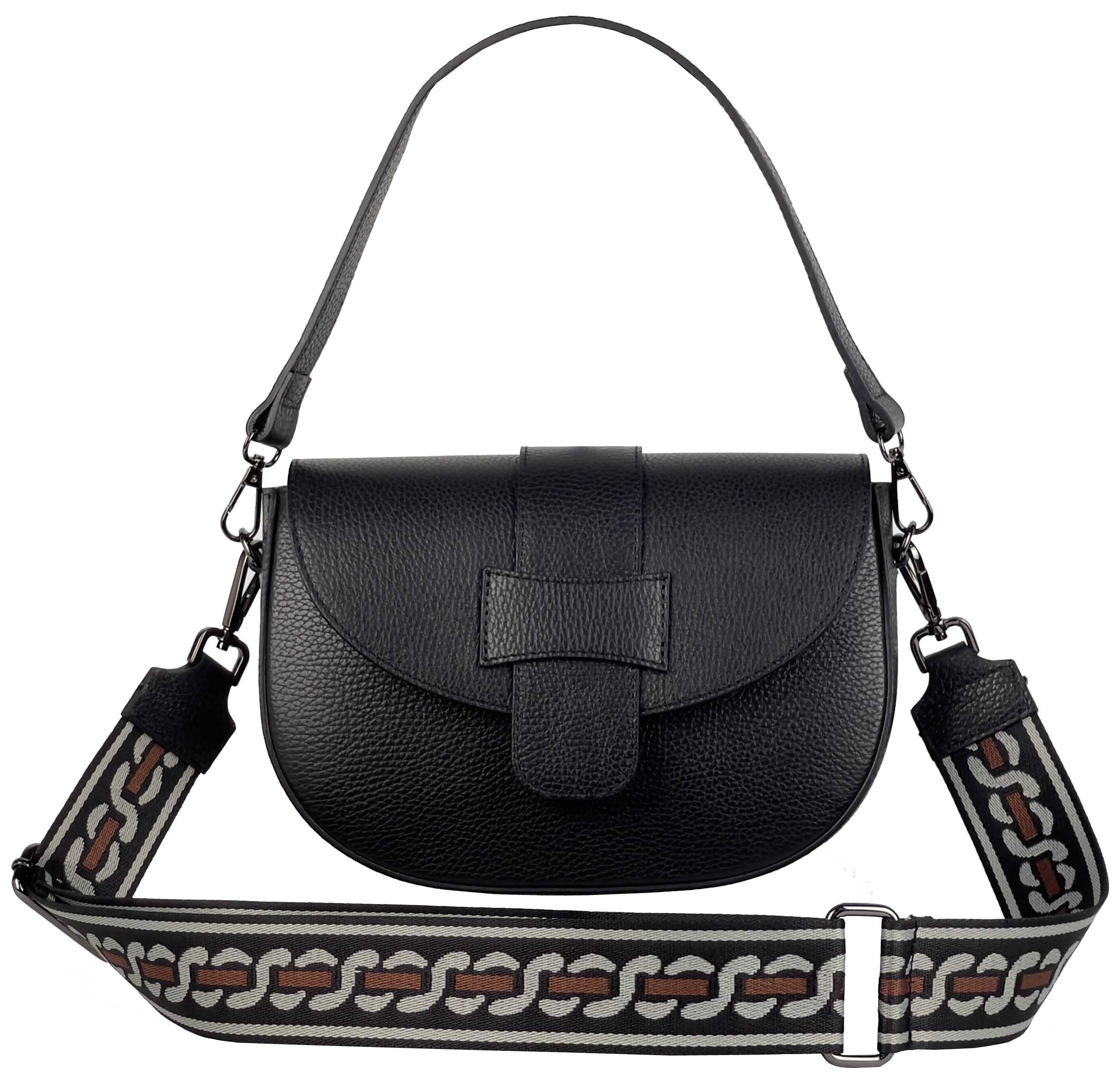 

Anna Pepe AP 820-1 TU Черный
