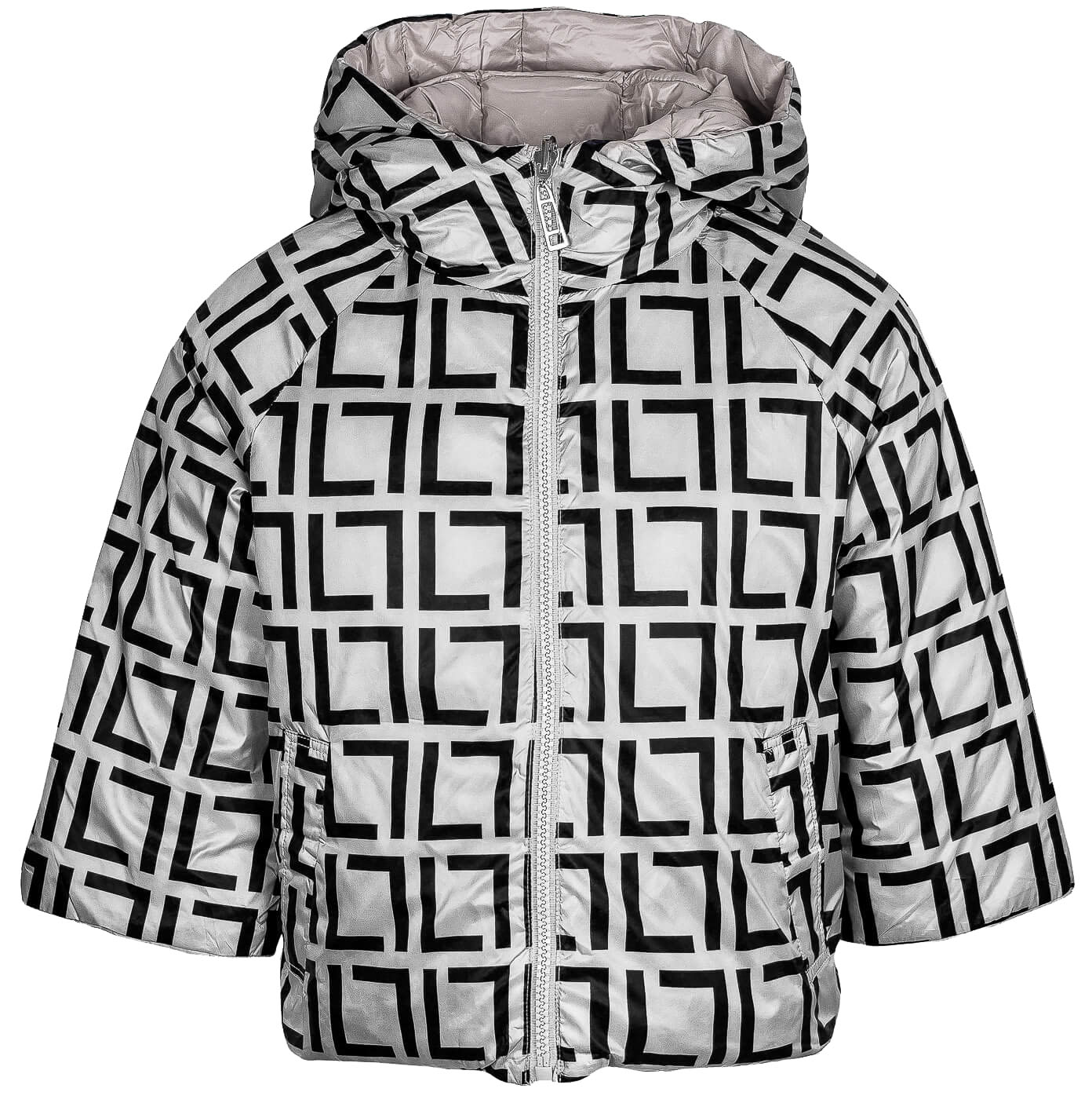

Куртка Anna Pepe AP 192-2  Молочный, Куртка Anna Pepe AP 192-2 L Молочный