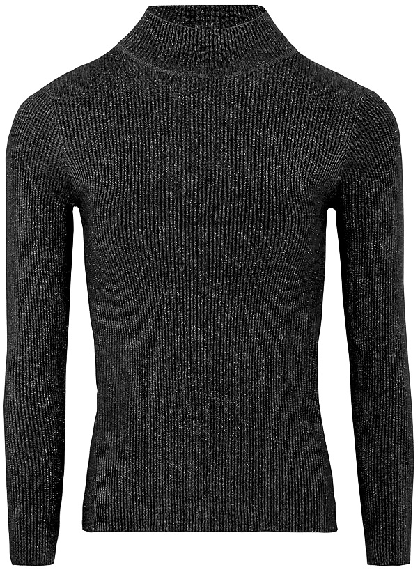 

Джемпер Anna Pepe AP 1299-6 S/M Черный